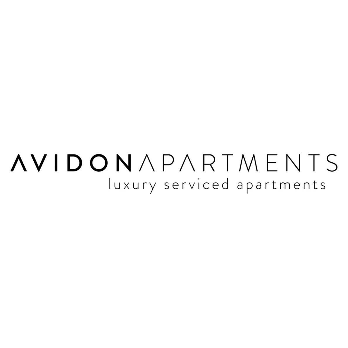 Avidonapartments Düsseldorf Cameră foto