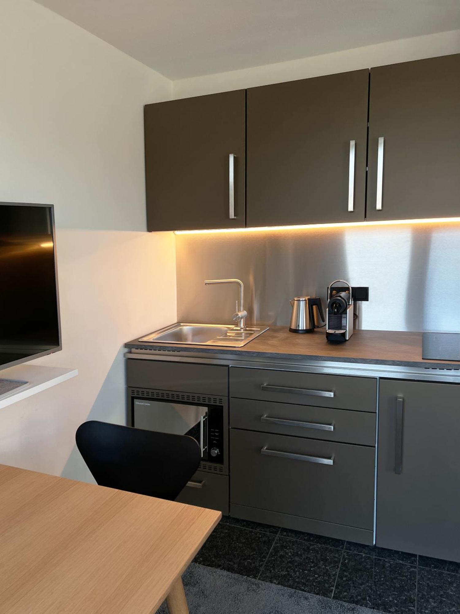 Avidonapartments Düsseldorf Cameră foto